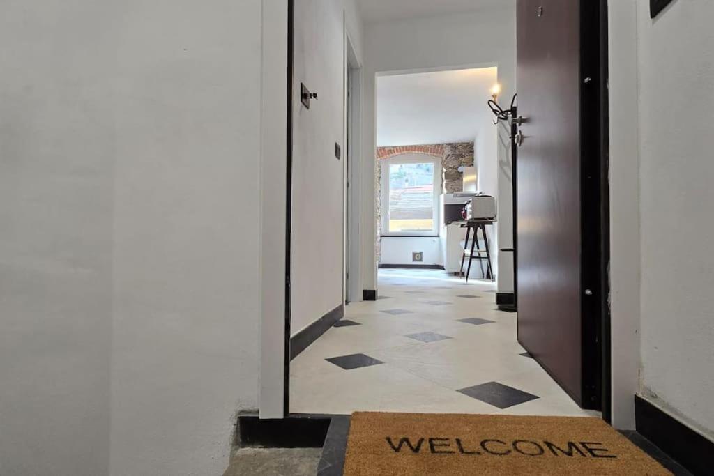 Apartment The Pirate's Cove- Bluchalet Riomaggiore