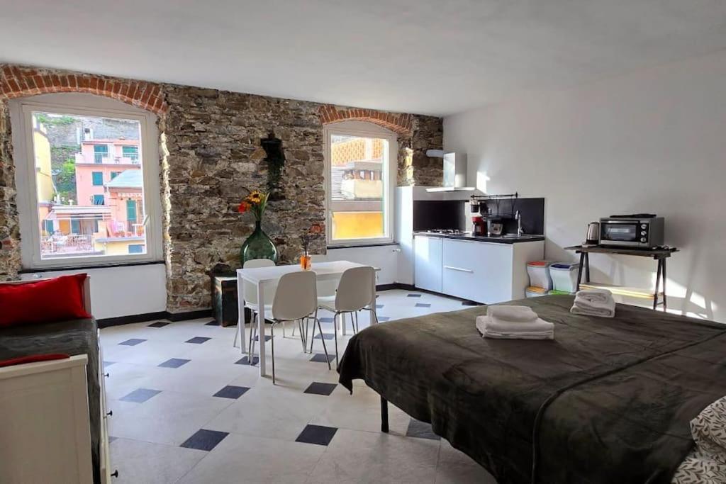 The Pirate's Cove- Bluchalet Apartment *
