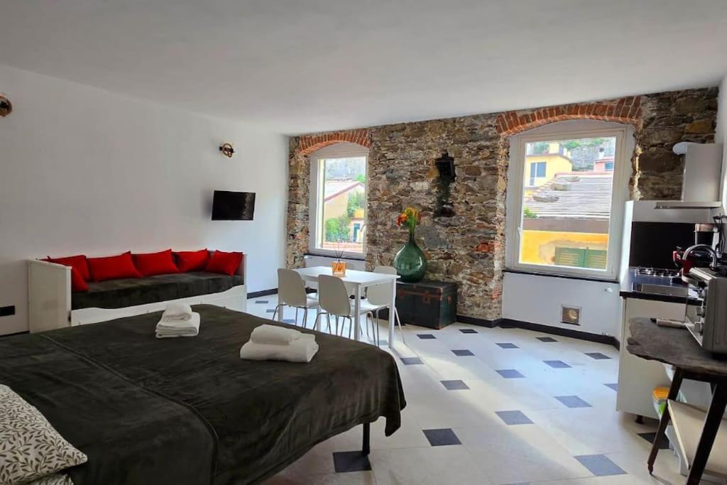 The Pirate's Cove- Bluchalet Apartment *