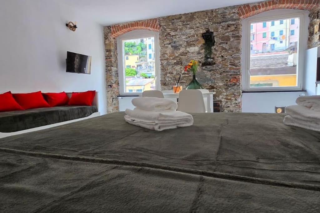 Apartment The Pirate's Cove- Bluchalet Riomaggiore